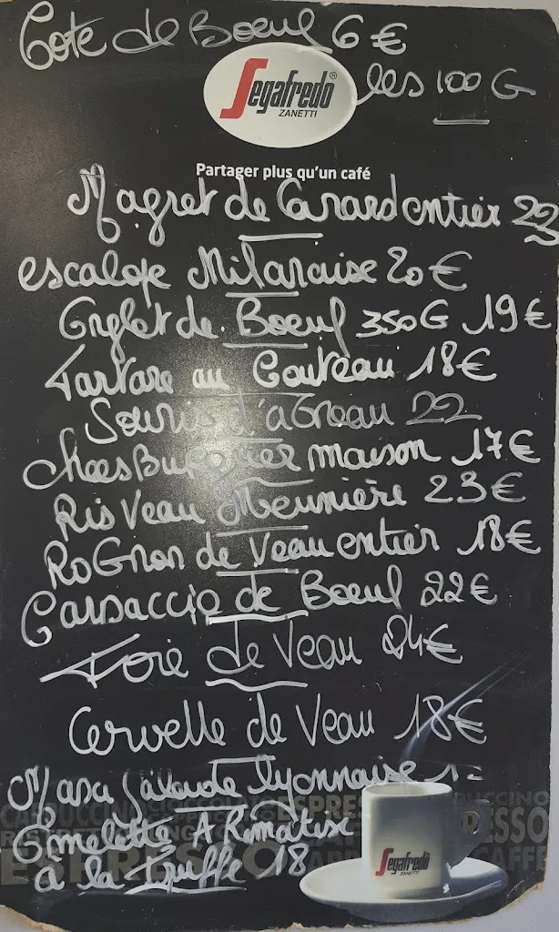 Menu_Brasserie de la Jacquière_Meyzieu_image_3