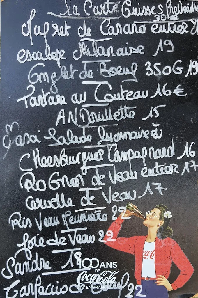 Menu_Brasserie de la Jacquière_Meyzieu_image_4