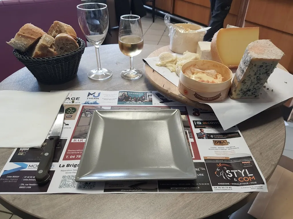 Menu_Brasserie de la Jacquière_Meyzieu_image_5