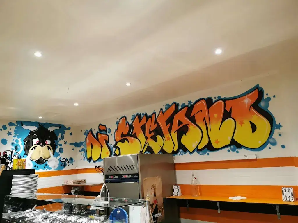 DI STEFANO restaurant in Vic-Fezensac