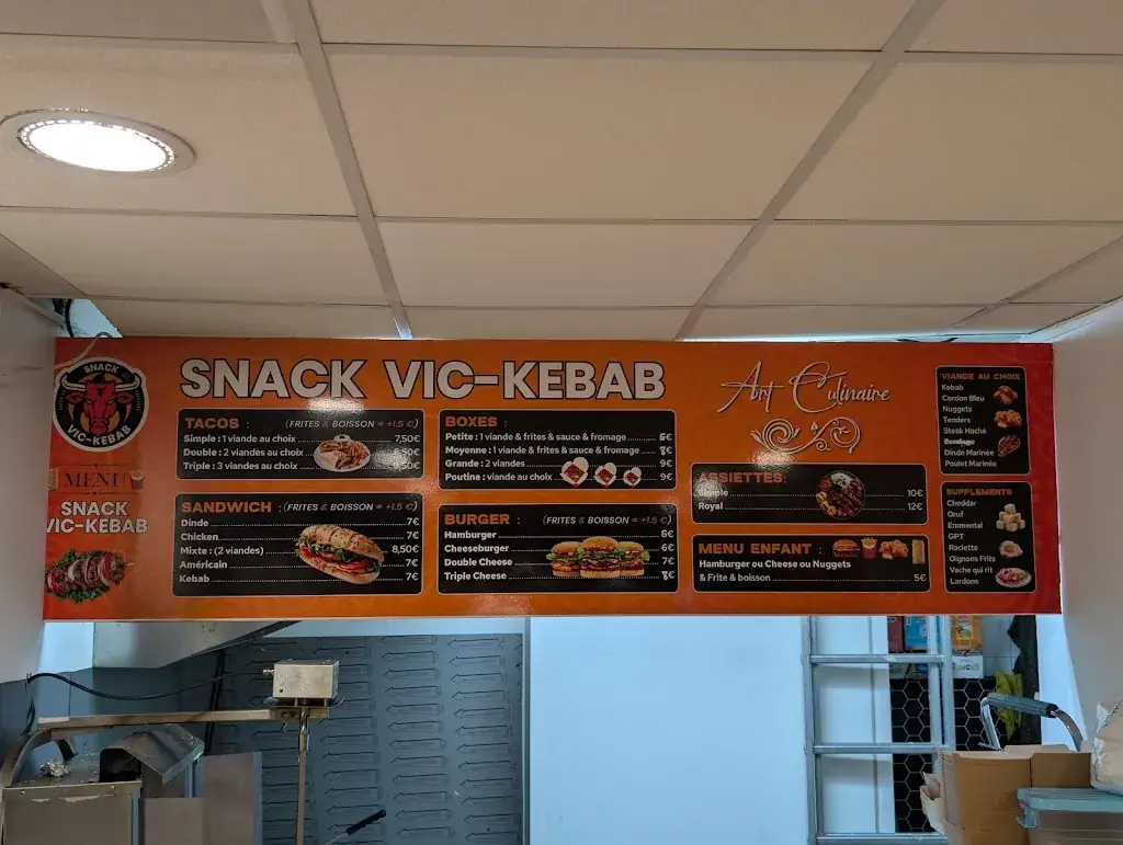 Menu_Snack vic kebab_Vic-Fezensac_image_2