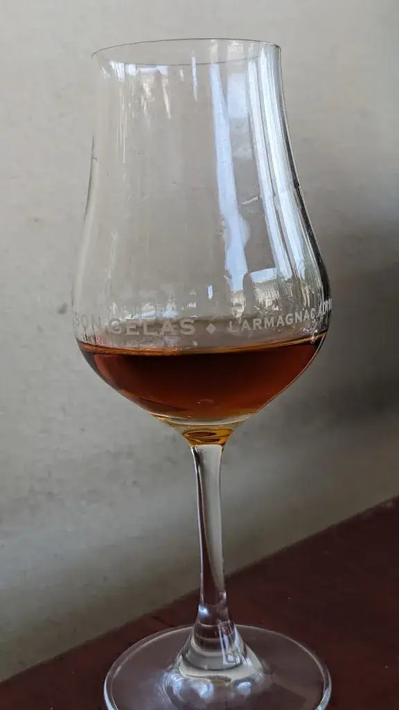 Menu_La Taverne de d'Artagnan_Lupiac_image_5