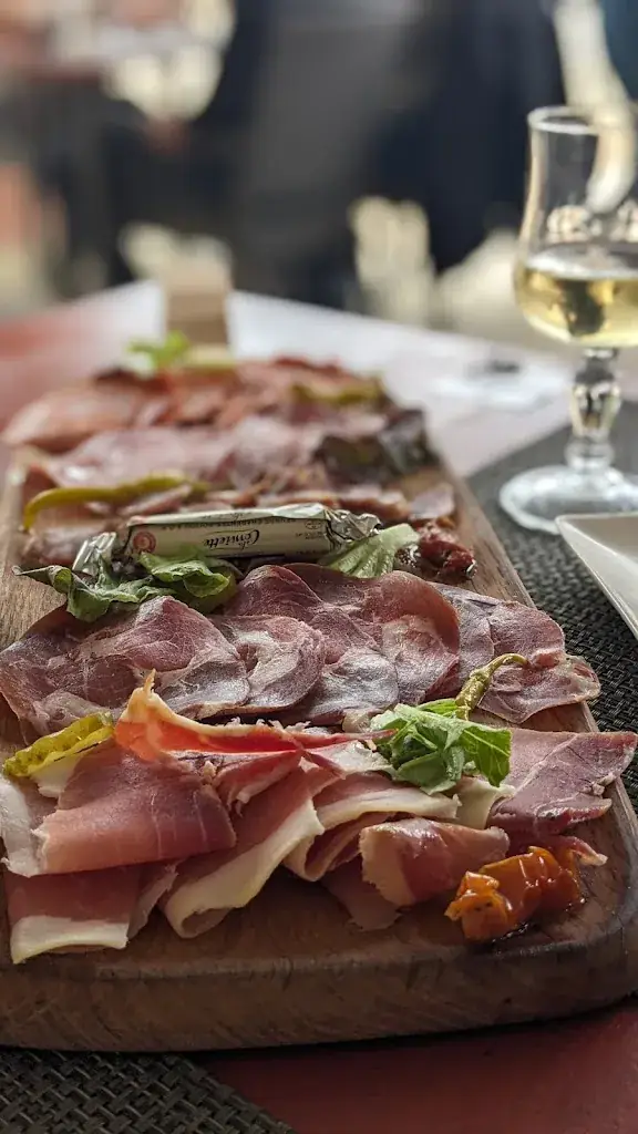 Menu_La Taverne de d'Artagnan_Lupiac_image_6