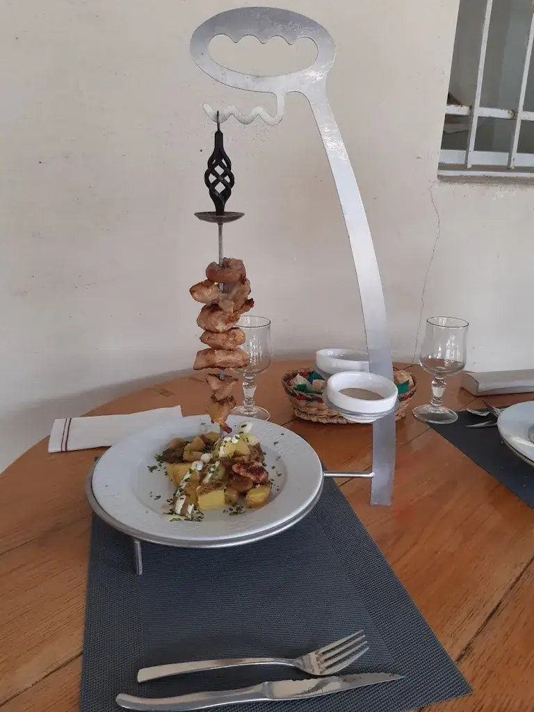 Menu_La Taverne de d'Artagnan_Lupiac_image_9