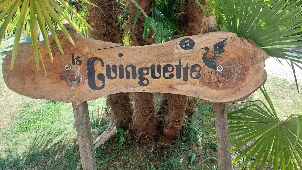 Andrew Sherwood_La Guinguette de Lupiac_Lupiac_review