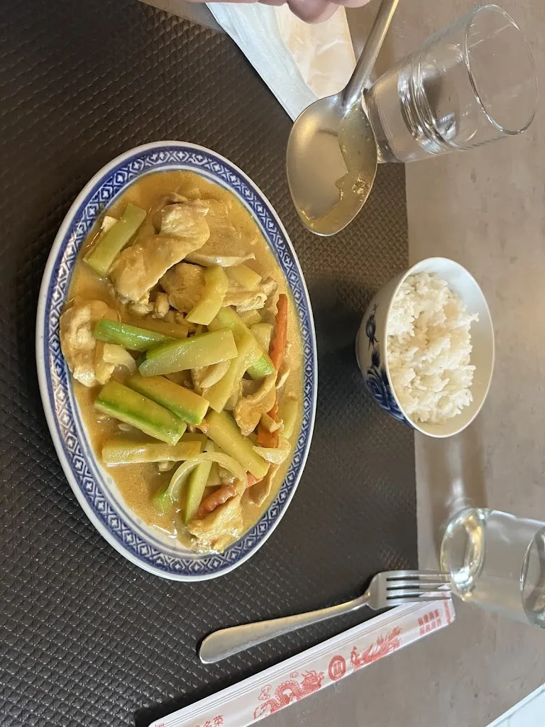 élodie C_Paradis d'Asie_Vic-Fezensac_review