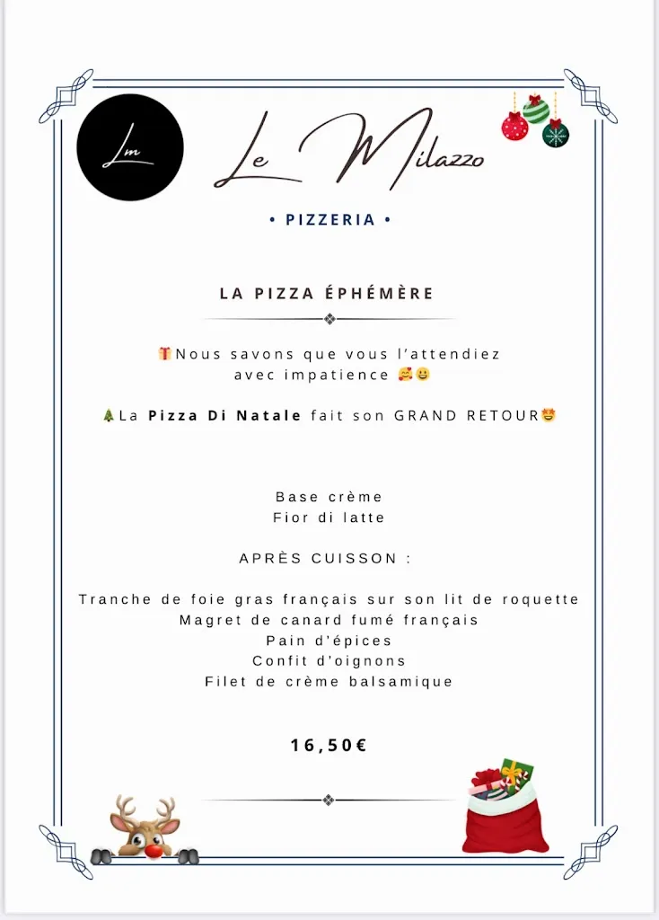 Menu_Le Milazzo_Villemoustaussou_immagine_1