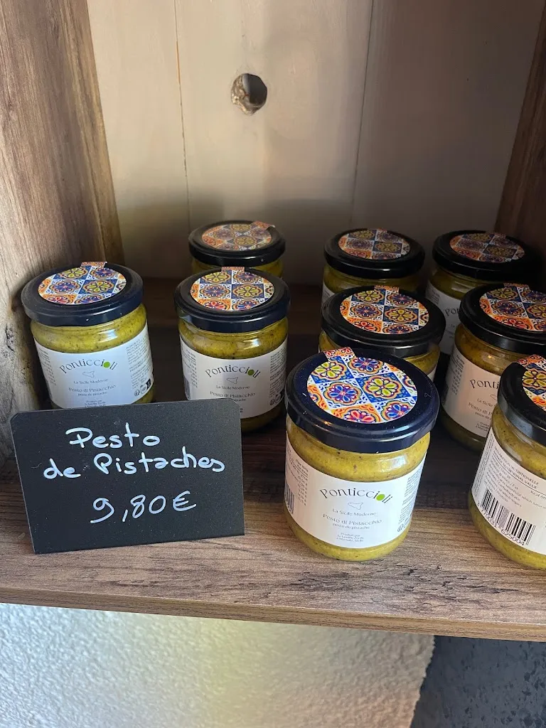 Menu_Le Milazzo_Villemoustaussou_immagine_6