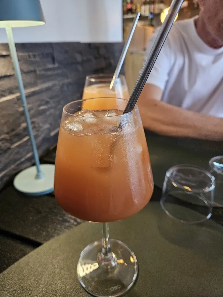 nathalie PENNANEC'H_Le Milazzo_Villemoustaussou_recensione