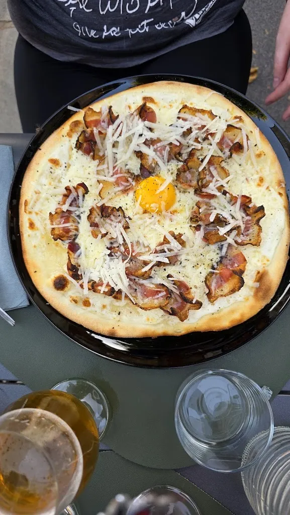 Haseo Shikikan_Le Milazzo_Villemoustaussou_recensione