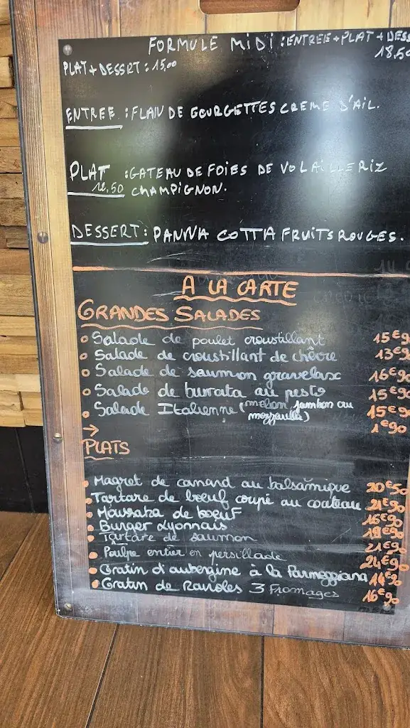 Menu_Le Globe Saveur_Meyzieu_image_2