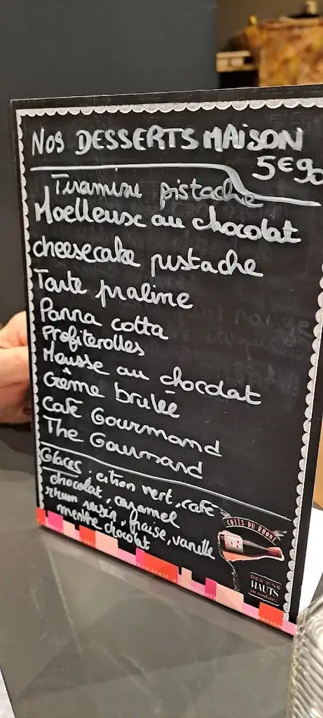 Éric Trib_Le Globe Saveur_Meyzieu_avis