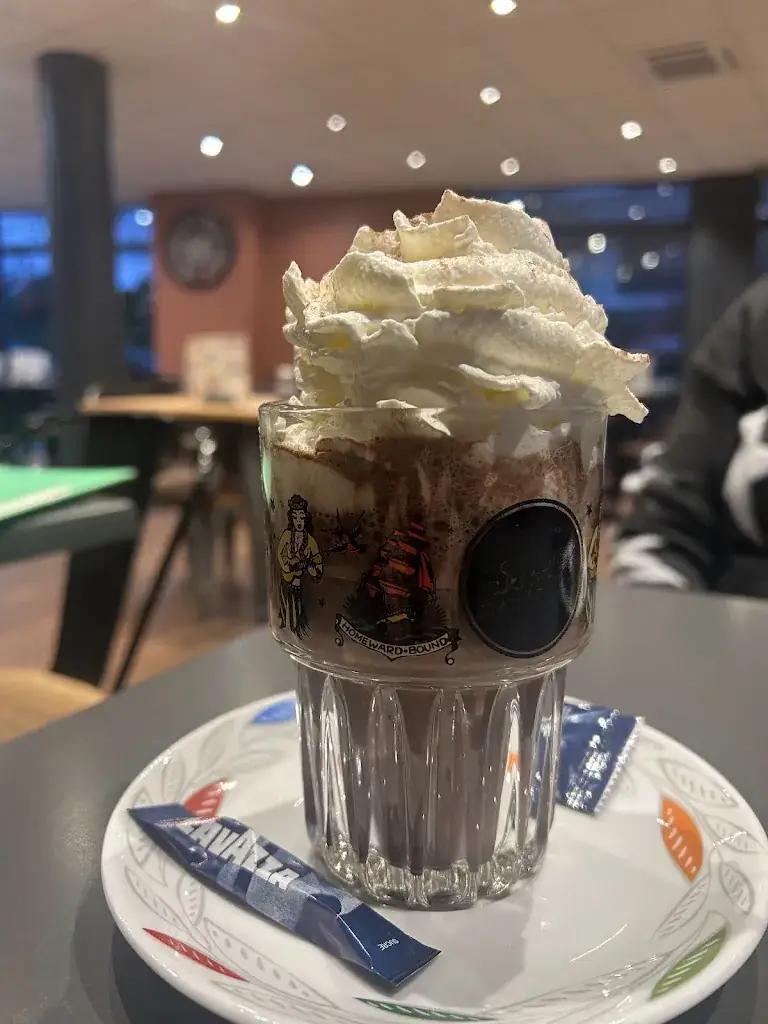 Oissila La_Le Globe Saveur_Meyzieu_avis