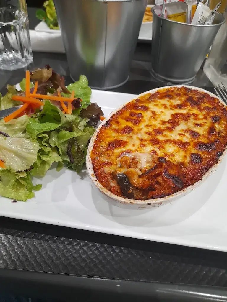 Nassim Kharfi_Le Globe Saveur_Meyzieu_avis