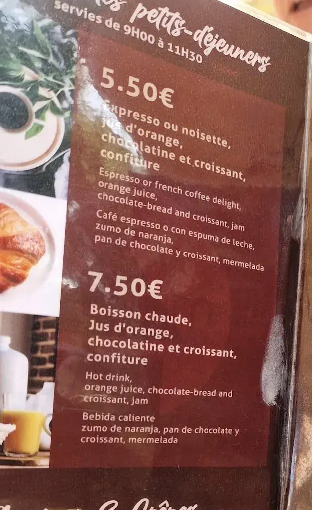 Menu_Le Petit Marcou_Carcassonne_image_2