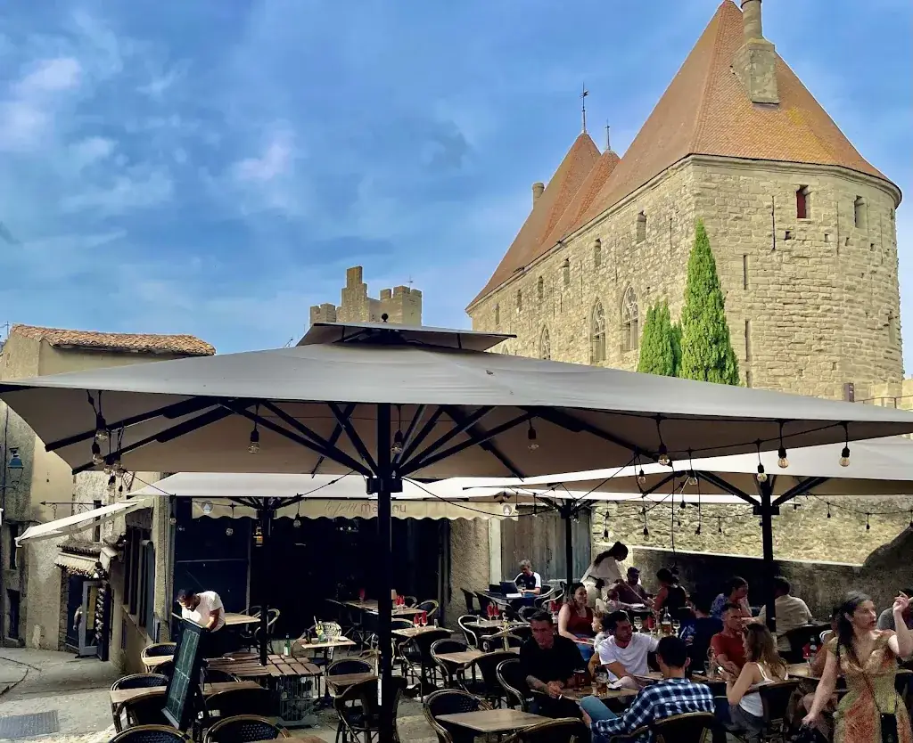 Jesper Carvalho Andersen_Le Petit Marcou_Carcassonne_review