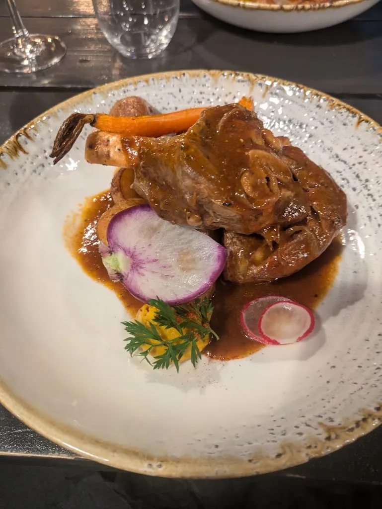 Tom Leivers_GAYA_Villefranche-de-Rouergue_review