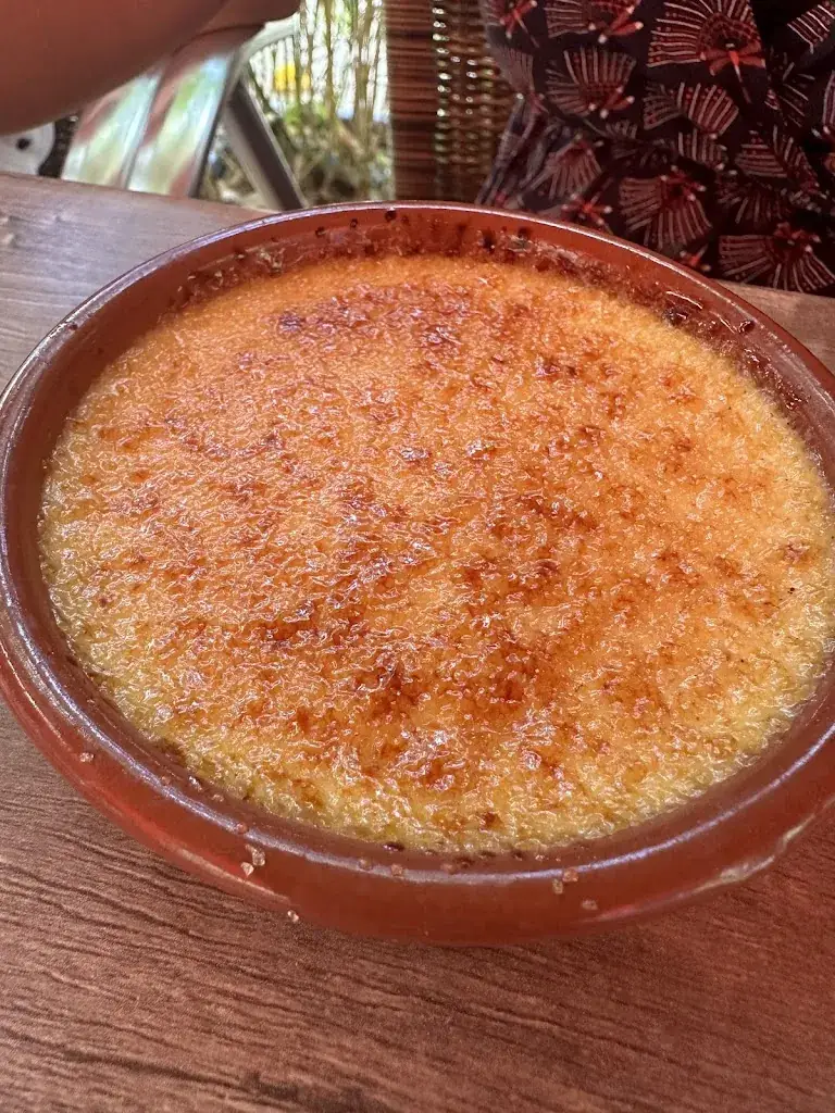 Séverine Moreau_L'Estaminet_Villefranche-de-Rouergue_review