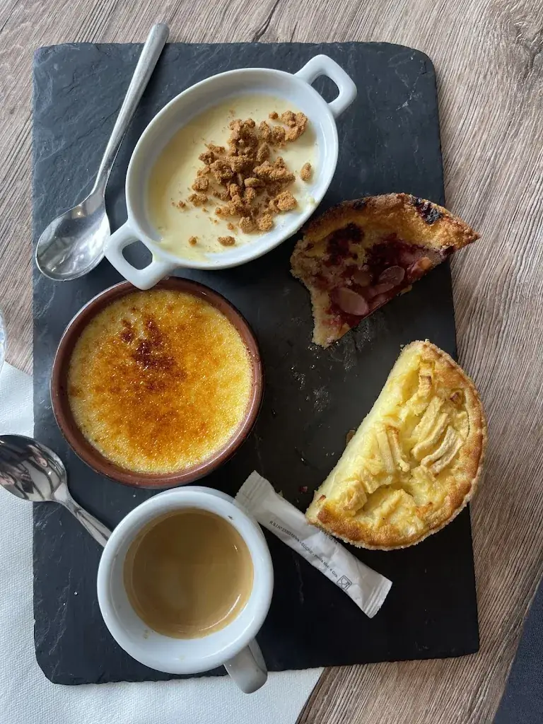 Menu_Restaurant L'Epicurien_Villefranche-de-Rouergue_immagine_6