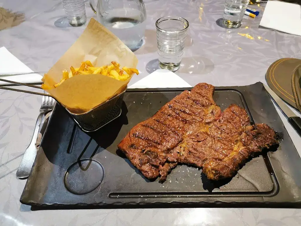 Menu_Restaurant L'Epicurien_Villefranche-de-Rouergue_immagine_7