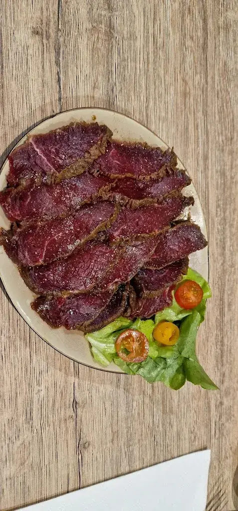 Menu_Restaurant L'Epicurien_Villefranche-de-Rouergue_immagine_9