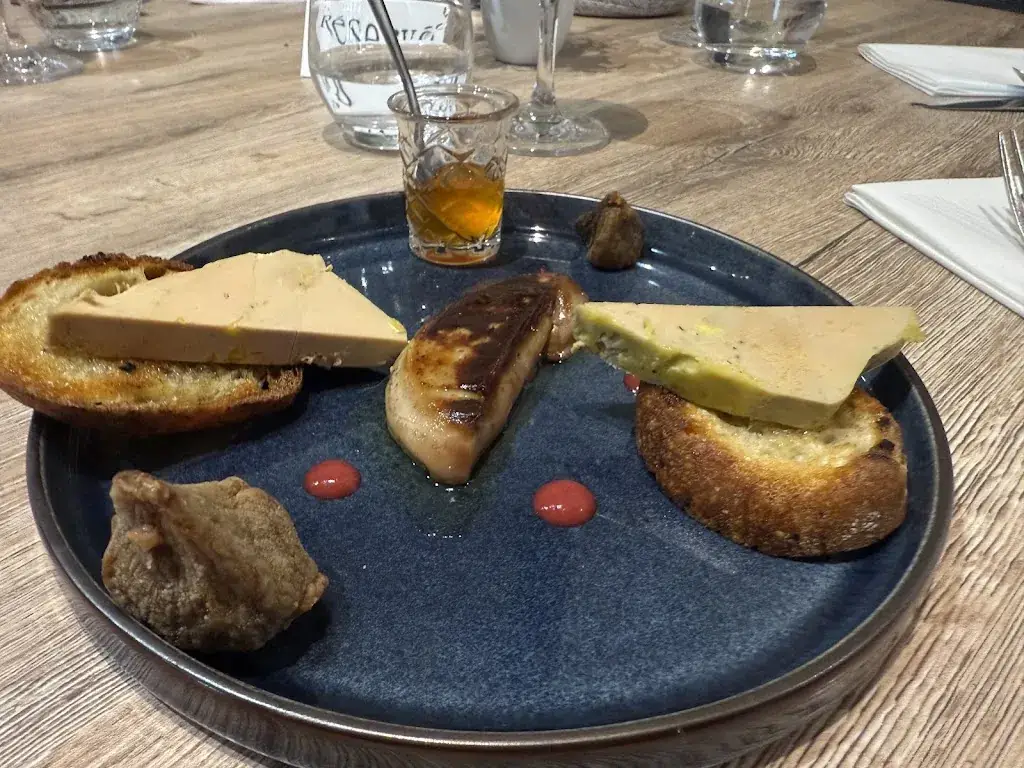 R C_Restaurant L'Epicurien_Villefranche-de-Rouergue_recensione