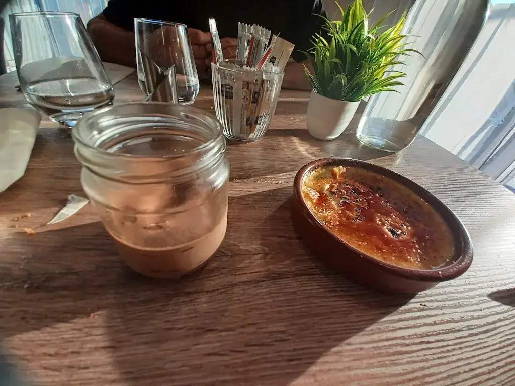 marjorie cramberry_Restaurant L'Epicurien_Villefranche-de-Rouergue_recensione