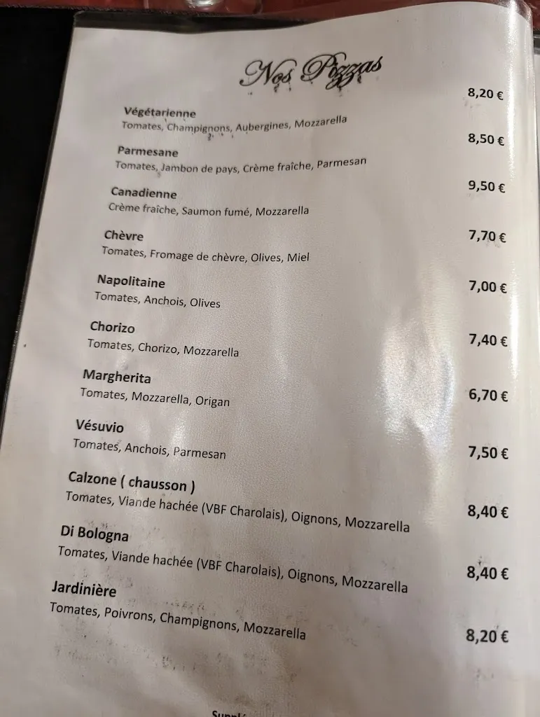 Menu_La Gabelle_Villefranche-de-Rouergue_image_2