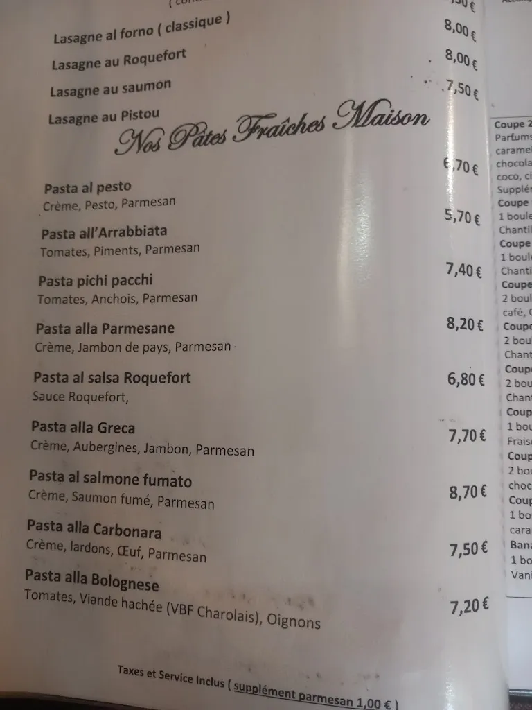 Menu_La Gabelle_Villefranche-de-Rouergue_image_3
