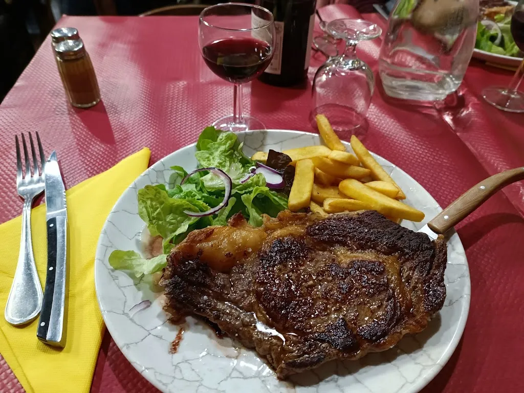 Mel F._La Gabelle_Villefranche-de-Rouergue_review