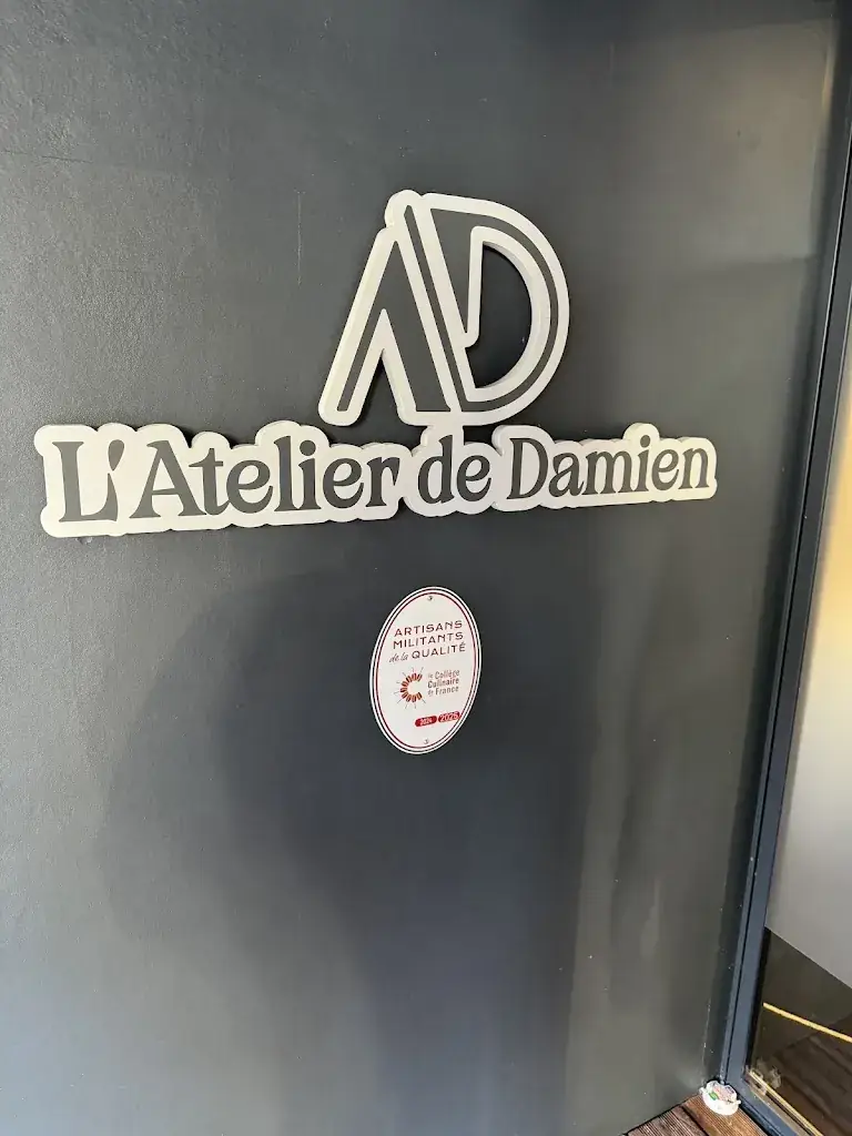 R D_L'Atelier de Damien_Villefranche-de-Rouergue_review