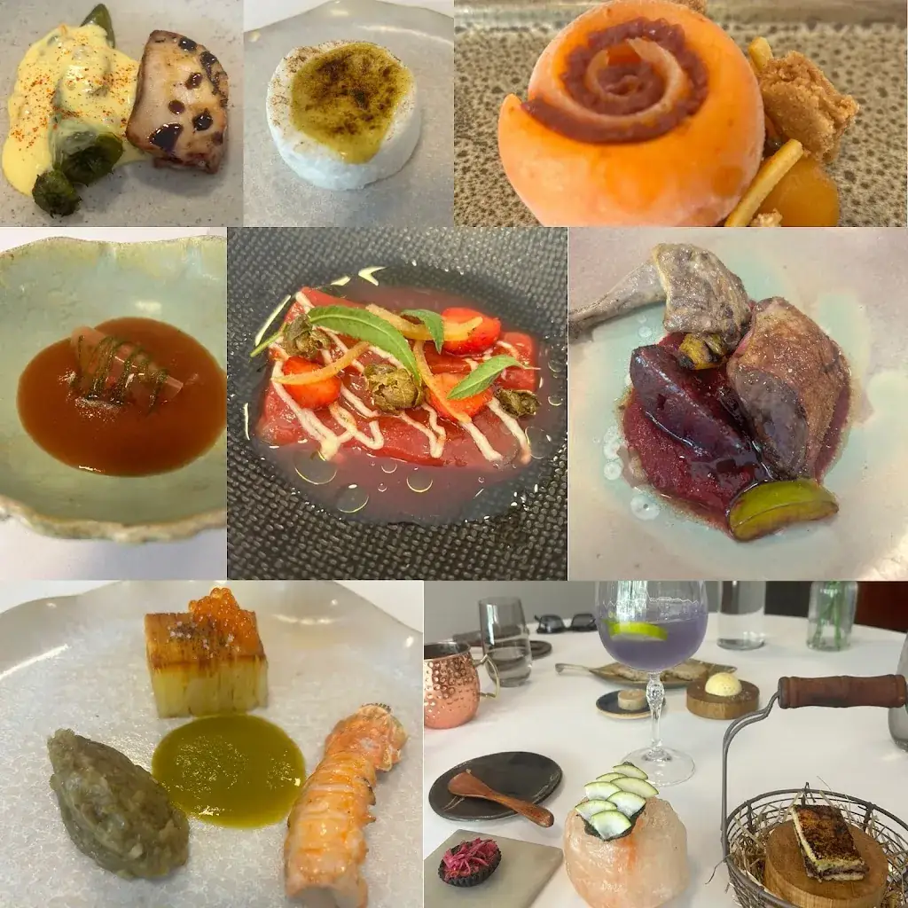 Céline Baraban_L'Atelier de Damien_Villefranche-de-Rouergue_review