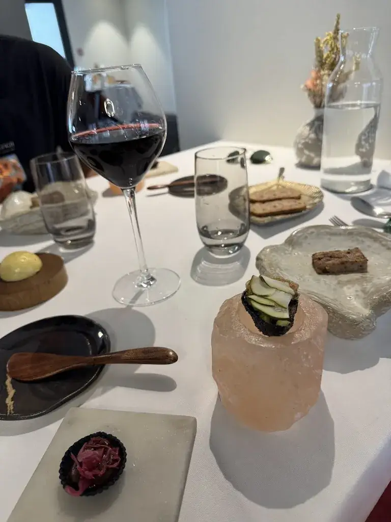 Fanny Lafont_L'Atelier de Damien_Villefranche-de-Rouergue_review