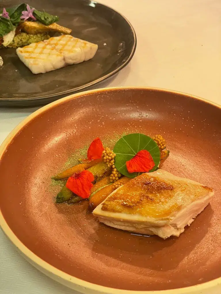 L'Atelier de Damien restaurante en Villefranche-de-Rouergue