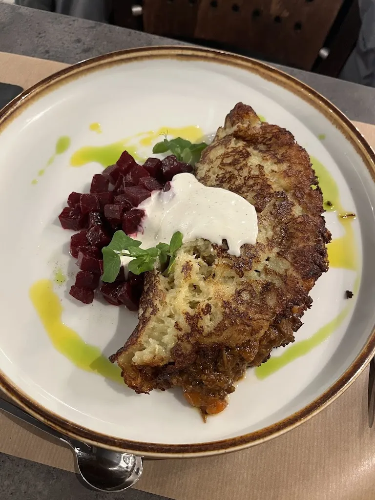 Menu_Maison de Bartosz - Restaurant Brasserie Bar - spécialités polonaises_Villefranche-de-Rouergue_image_9