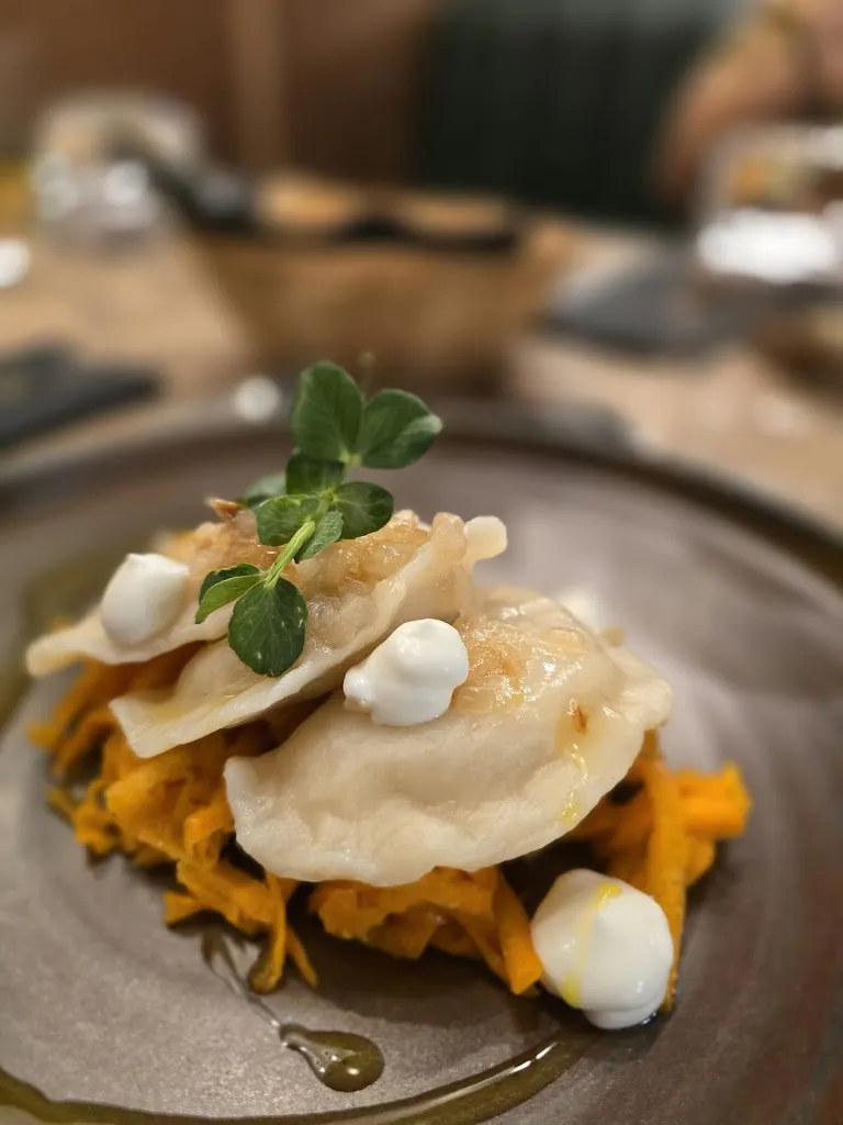 Maison de Bartosz - Restaurant Brasserie Bar - spécialités polonaises_Villefranche-de-Rouergue_slider_image_3