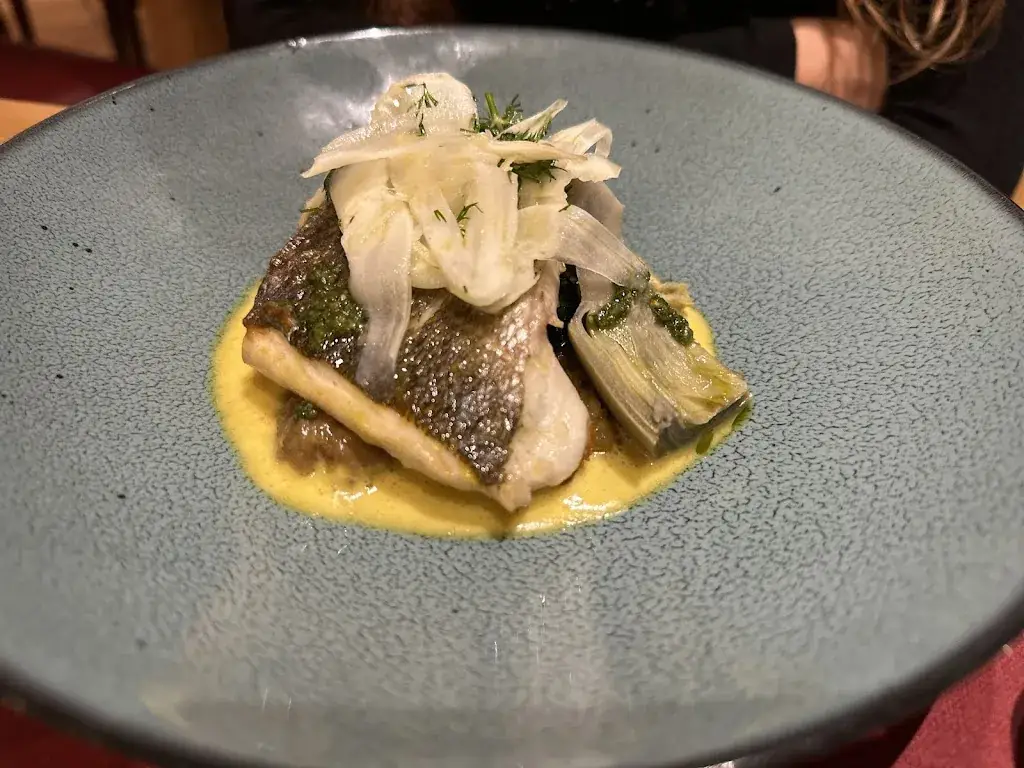 Menu_Restaurant Les Sarments_Arnas_image_5