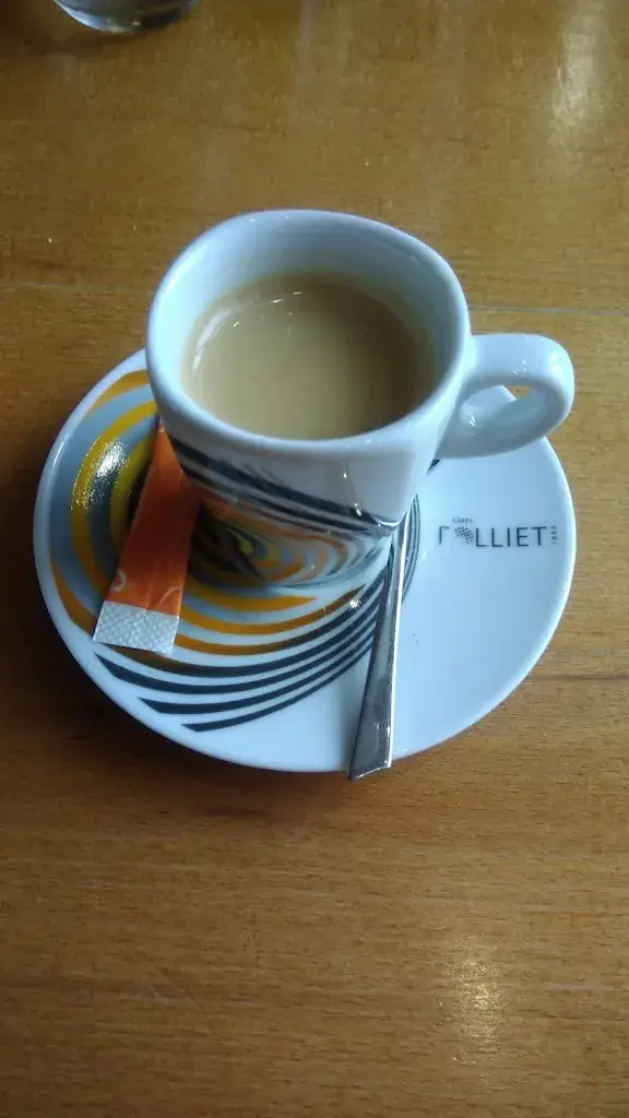 Menu_Restaurant Les Sarments_Arnas_image_6