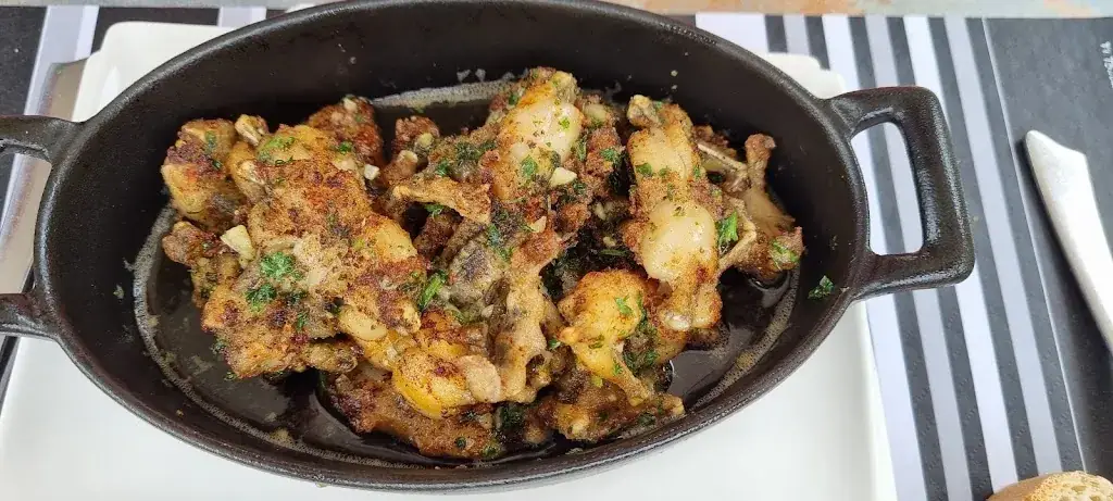 Menu_Restaurant Les Sarments_Arnas_image_7