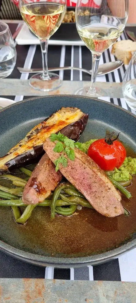 Menu_Restaurant Les Sarments_Arnas_image_8