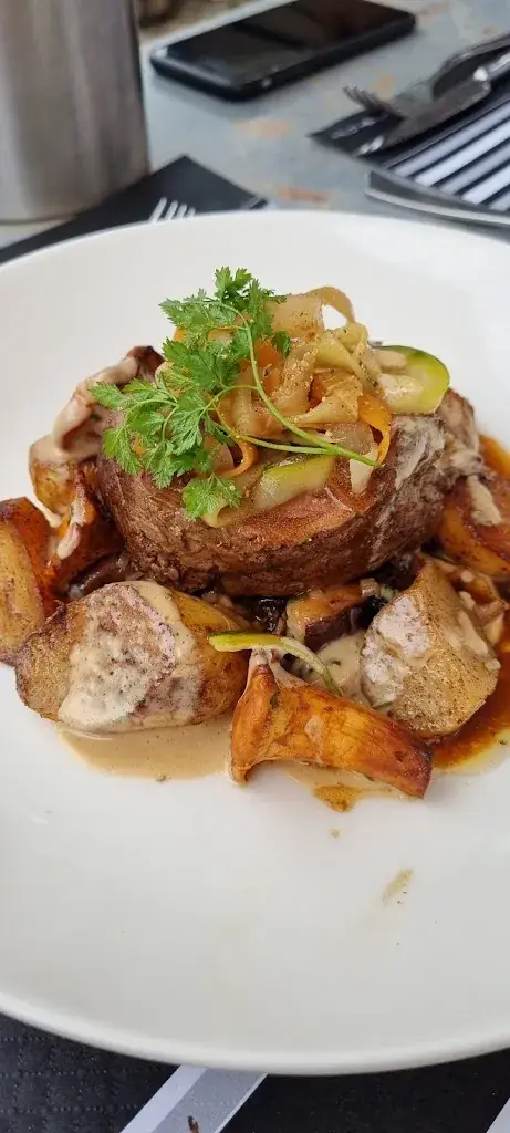 Menu_Restaurant Les Sarments_Arnas_image_9