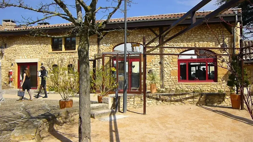 Restaurant Les Sarments_Arnas_slider_image_2