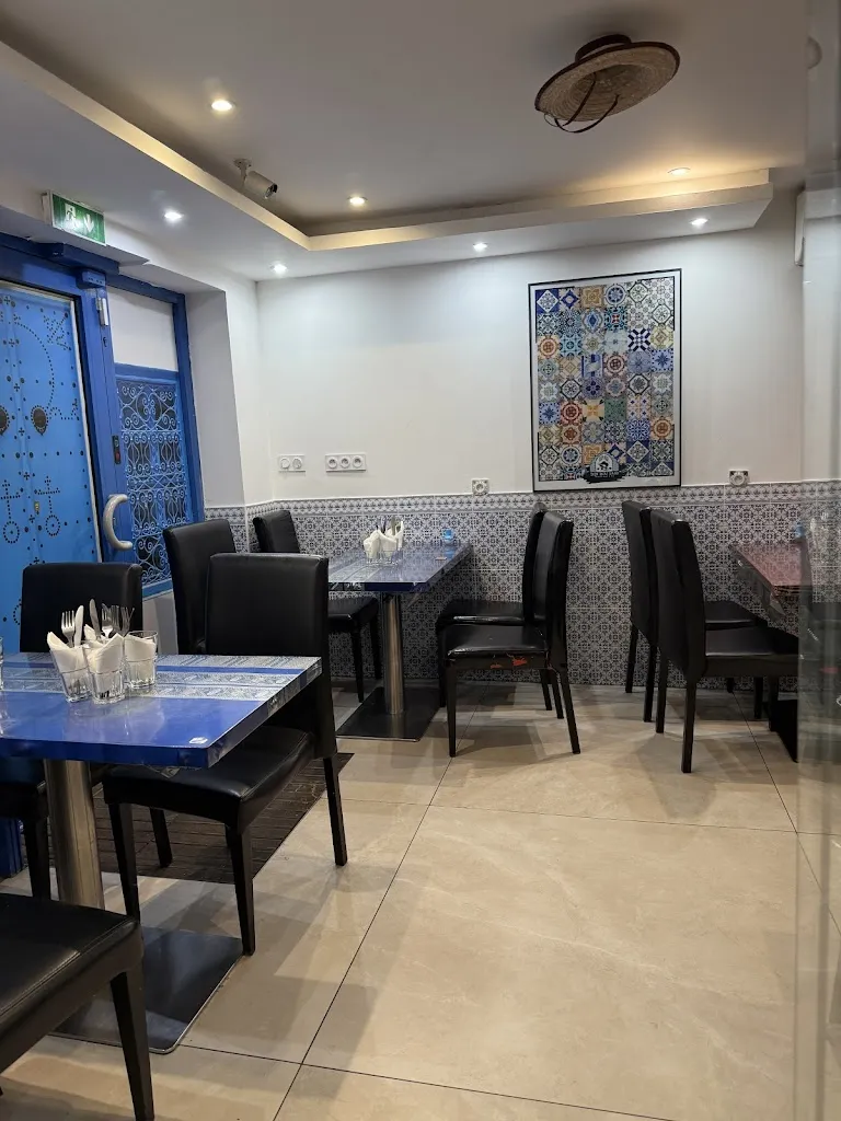 Dar zeman.(Sidi bousaid)_Meyzieu_slider_image_1