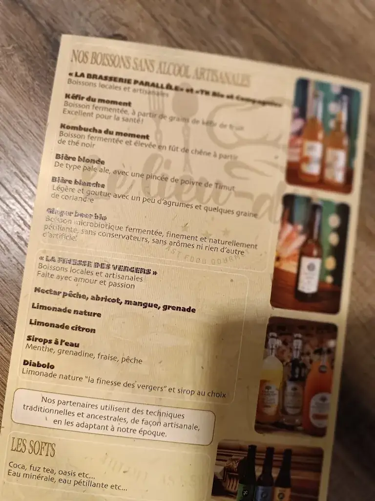 Menu_Le lieu-dit restaurant_Villefranche-de-Rouergue_image_1