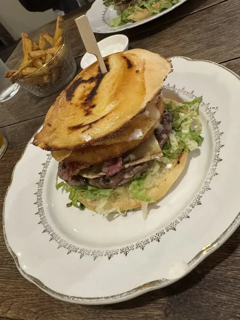 Andréa Da Rocha Pinho_Le lieu-dit restaurant_Villefranche-de-Rouergue_review