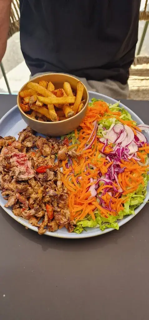 laurent compagnon_Le lieu-dit restaurant_Villefranche-de-Rouergue_review