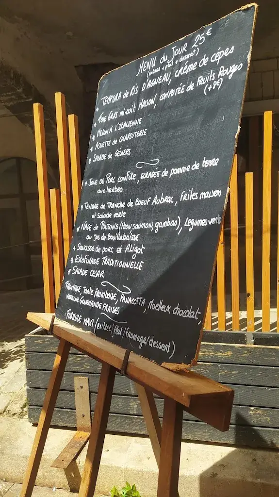 Menu_Dali'S_Villefranche-de-Rouergue_image_1