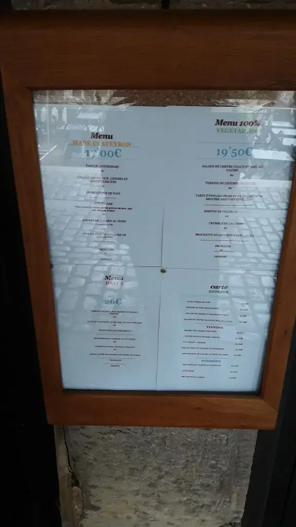 Menu_Dali'S_Villefranche-de-Rouergue_image_4