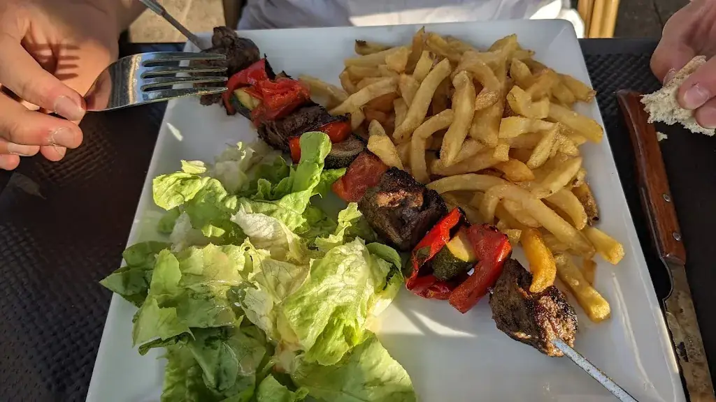 Menu_Restaurant Le Globe - Cuisine Traditionnelle - Produits Régionaux_Villefranche-de-Rouergue_image_4