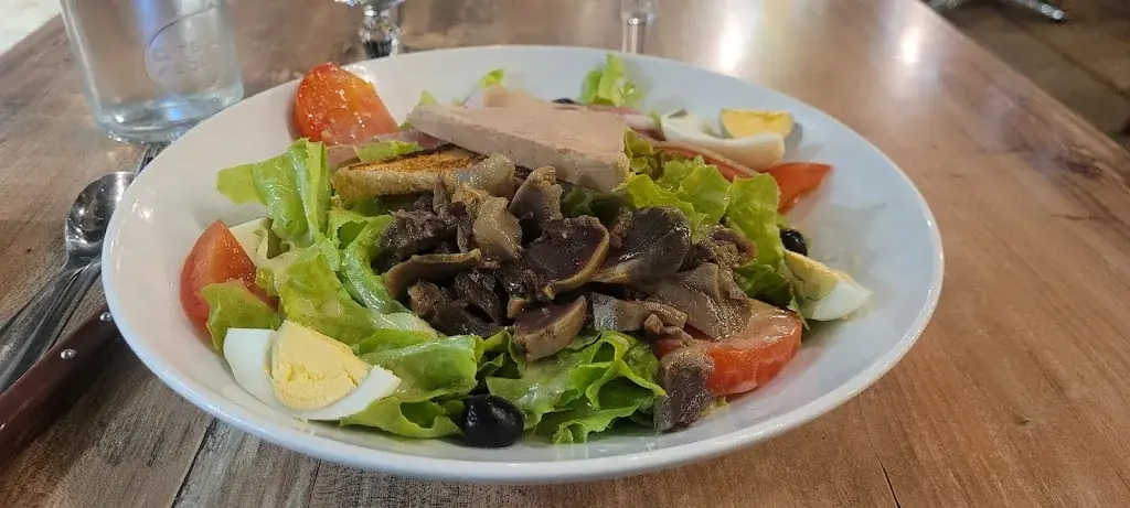 Menu_Restaurant Le Globe - Cuisine Traditionnelle - Produits Régionaux_Villefranche-de-Rouergue_image_5